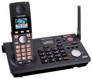 Điện thoại Panasonic KX-TG8280